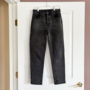 DSTLD Mom Jeans